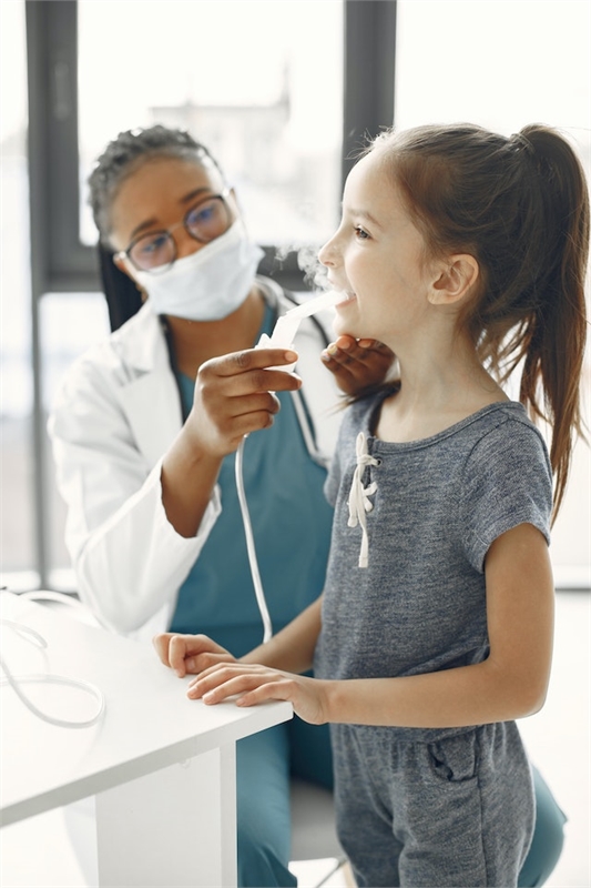 A Life-Saving Career: How to Excel As a Respiratory Therapist (2024)